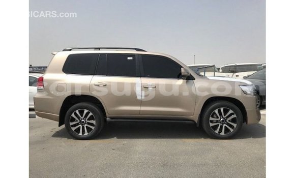 Sayi Imported Toyota Land Cruiser Sauran Mota in Import - Dubai a Burkina Faso Sayi Imported Toyota Land Cruiser Sauran Mota in Import - Dubai a Burkina Faso