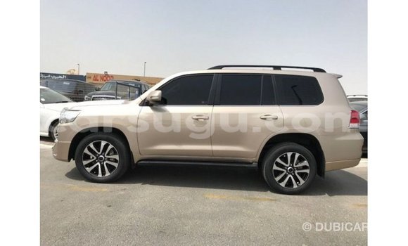 Sayi Imported Toyota Land Cruiser Sauran Mota in Import - Dubai a Burkina Faso Sayi Imported Toyota Land Cruiser Sauran Mota in Import - Dubai a Burkina Faso