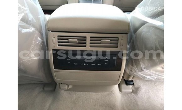 Sayi Imported Toyota Land Cruiser Sauran Mota in Import - Dubai a Burkina Faso Sayi Imported Toyota Land Cruiser Sauran Mota in Import - Dubai a Burkina Faso