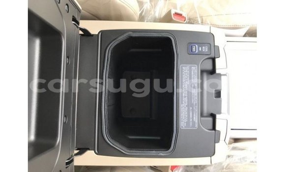 Sayi Imported Toyota Land Cruiser Sauran Mota in Import - Dubai a Burkina Faso Sayi Imported Toyota Land Cruiser Sauran Mota in Import - Dubai a Burkina Faso