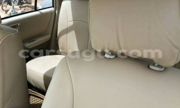 Acheter Neuf Voiture Toyota Highlander Marron à Ouagadougou, Burkina-Faso Acheter Neuf Voiture Toyota Highlander Marron à Ouagadougou, Burkina-Faso