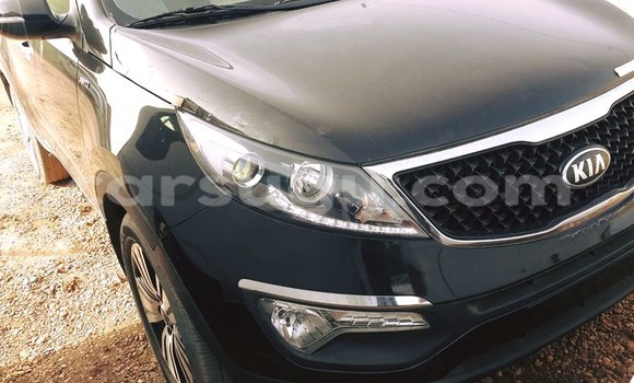 Acheter Occasion Voiture Kia Sportage Noir à Ouagadougou, Burkina-Faso Acheter Occasion Voiture Kia Sportage Noir à Ouagadougou, Burkina-Faso