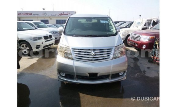 Sayi Imported Toyota Alphard Sauran Mota in Import - Dubai a Burkina Faso Sayi Imported Toyota Alphard Sauran Mota in Import - Dubai a Burkina Faso