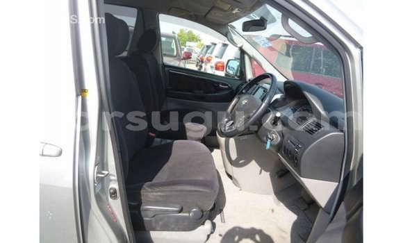 Sayi Imported Toyota Alphard Sauran Mota in Import - Dubai a Burkina Faso Sayi Imported Toyota Alphard Sauran Mota in Import - Dubai a Burkina Faso