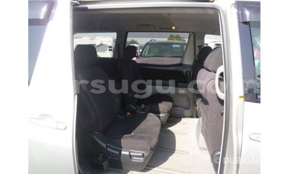 Sayi Imported Toyota Alphard Sauran Mota in Import - Dubai a Burkina Faso Sayi Imported Toyota Alphard Sauran Mota in Import - Dubai a Burkina Faso