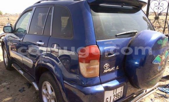 Acheter Neuf Voiture Toyota RAV4 Bleu à Ouagadougou, Burkina-Faso Acheter Neuf Voiture Toyota RAV4 Bleu à Ouagadougou, Burkina-Faso