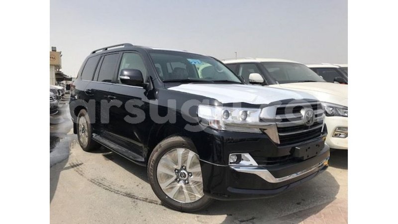 Big with watermark toyota land cruiser burkina faso import dubai 5961
