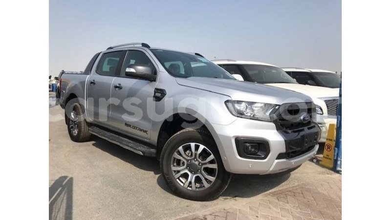 Big with watermark ford ranger burkina faso import dubai 5962