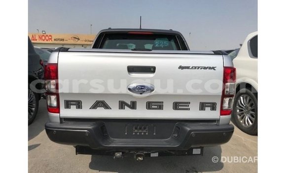 Acheter Import Voiture Ford Ranger Autre à Import - Dubai, Burkina-Faso Acheter Import Voiture Ford Ranger Autre à Import - Dubai, Burkina-Faso