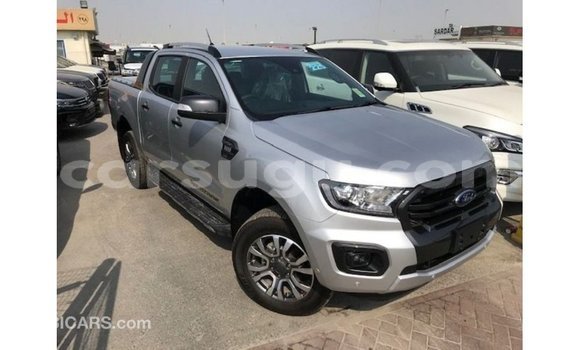 Acheter Import Voiture Ford Ranger Autre à Import - Dubai, Burkina-Faso Acheter Import Voiture Ford Ranger Autre à Import - Dubai, Burkina-Faso