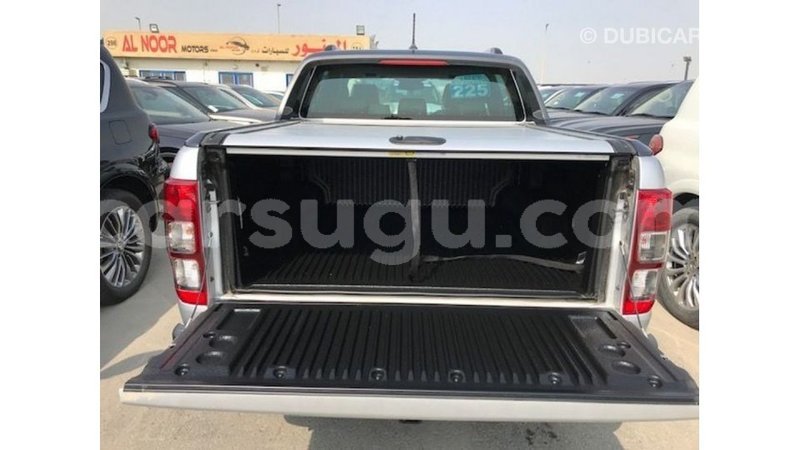 Big with watermark ford ranger burkina faso import dubai 5962
