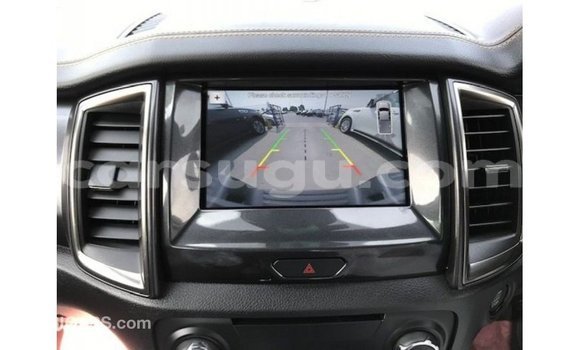 Acheter Import Voiture Ford Ranger Autre à Import - Dubai, Burkina-Faso Acheter Import Voiture Ford Ranger Autre à Import - Dubai, Burkina-Faso