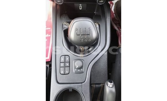 Acheter Import Voiture Ford Ranger Autre à Import - Dubai, Burkina-Faso Acheter Import Voiture Ford Ranger Autre à Import - Dubai, Burkina-Faso
