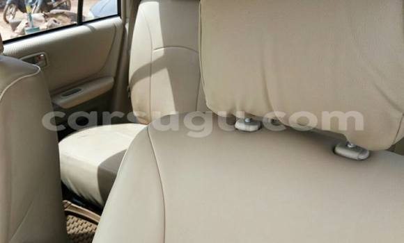 Acheter Occasion Voiture Toyota Highlander Autre à Ouagadougou, Burkina-Faso Acheter Occasion Voiture Toyota Highlander Autre à Ouagadougou, Burkina-Faso