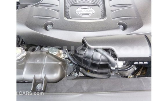 Buy Import Nissan Patrol Black Car in Import - Dubai in Burkina Faso Buy Import Nissan Patrol Black Car in Import - Dubai in Burkina Faso