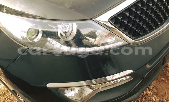 Acheter Occasion Voiture Kia Sportage Noir à Ouagadougou, Burkina-Faso Acheter Occasion Voiture Kia Sportage Noir à Ouagadougou, Burkina-Faso