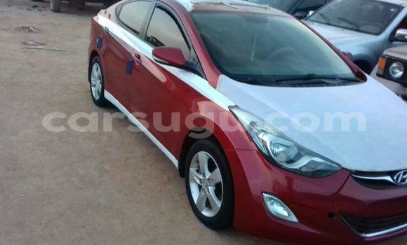 Acheter Occasion Voiture Hyundai Elantra Rouge à Ouagadougou, Burkina-Faso Acheter Occasion Voiture Hyundai Elantra Rouge à Ouagadougou, Burkina-Faso