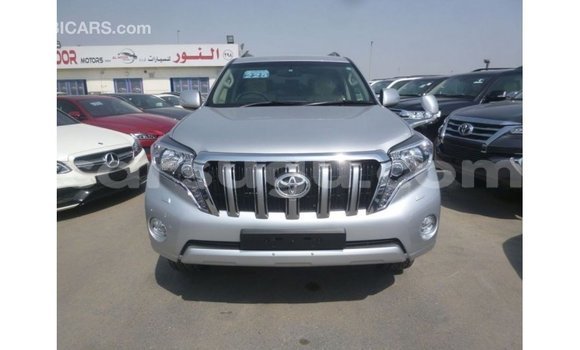 Acheter Import Voiture Toyota Prado Autre à Import - Dubai, Burkina-Faso Acheter Import Voiture Toyota Prado Autre à Import - Dubai, Burkina-Faso