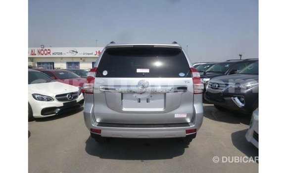 Acheter Import Voiture Toyota Prado Autre à Import - Dubai, Burkina-Faso Acheter Import Voiture Toyota Prado Autre à Import - Dubai, Burkina-Faso