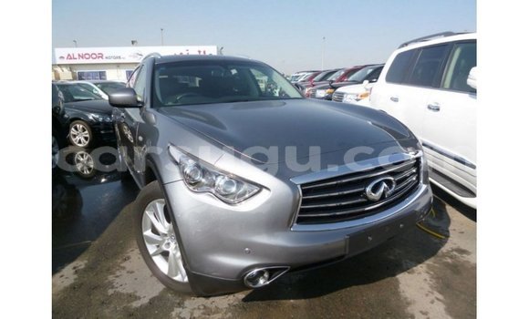 Acheter Import Voiture Infiniti FX Autre à Import - Dubai, Burkina-Faso