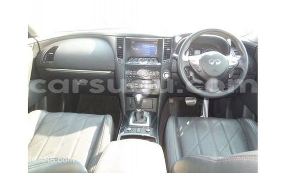 Sayi Imported Infiniti FX Sauran Mota in Import - Dubai a Burkina Faso Sayi Imported Infiniti FX Sauran Mota in Import - Dubai a Burkina Faso