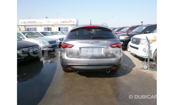 Sayi Imported Infiniti FX Sauran Mota in Import - Dubai a Burkina Faso Sayi Imported Infiniti FX Sauran Mota in Import - Dubai a Burkina Faso
