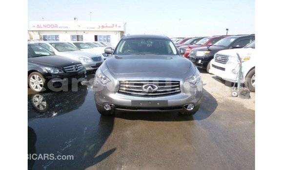 Sayi Imported Infiniti FX Sauran Mota in Import - Dubai a Burkina Faso Sayi Imported Infiniti FX Sauran Mota in Import - Dubai a Burkina Faso