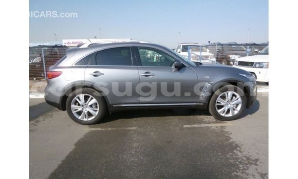 Sayi Imported Infiniti FX Sauran Mota in Import - Dubai a Burkina Faso Sayi Imported Infiniti FX Sauran Mota in Import - Dubai a Burkina Faso