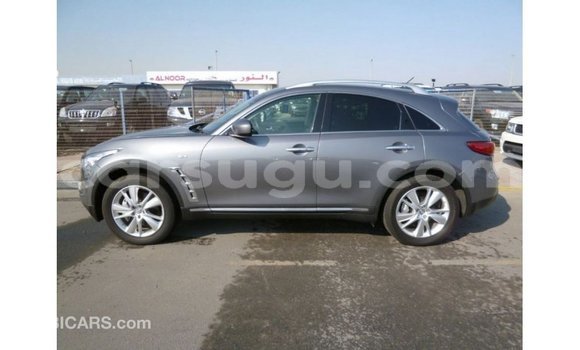 Sayi Imported Infiniti FX Sauran Mota in Import - Dubai a Burkina Faso Sayi Imported Infiniti FX Sauran Mota in Import - Dubai a Burkina Faso