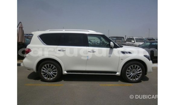 Sayi Imported Infiniti Q White Mota in Import - Dubai a Burkina Faso Sayi Imported Infiniti Q White Mota in Import - Dubai a Burkina Faso