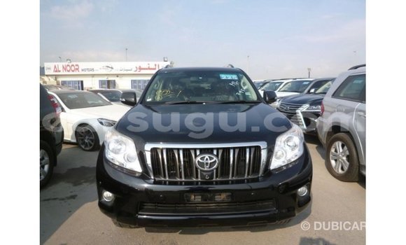 Acheter Import Voiture Toyota Prado Noir à Import - Dubai, Burkina-Faso Acheter Import Voiture Toyota Prado Noir à Import - Dubai, Burkina-Faso