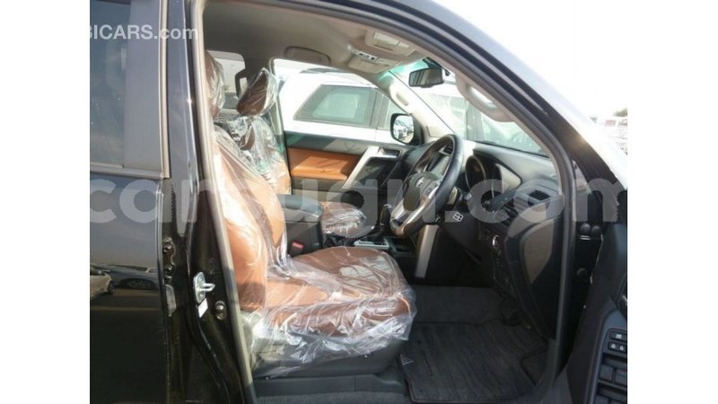 Big with watermark toyota prado burkina faso import dubai 5973