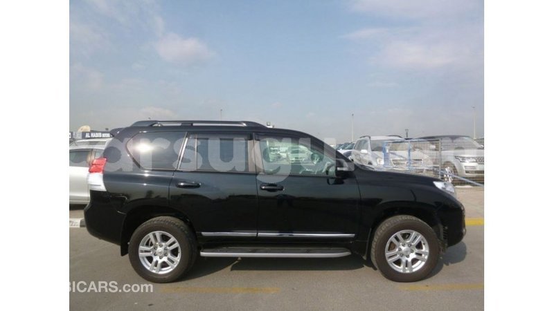 Big with watermark toyota prado burkina faso import dubai 5973