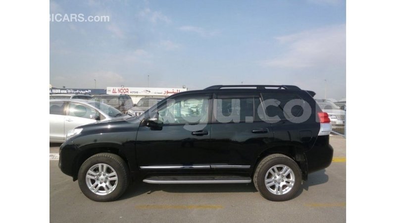 Big with watermark toyota prado burkina faso import dubai 5973