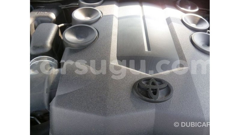 Big with watermark toyota prado burkina faso import dubai 5973