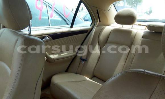 Acheter Occasion Voiture Mercedes-Benz C–Class Noir à Ouagadougou, Burkina-Faso Acheter Occasion Voiture Mercedes-Benz C–Class Noir à Ouagadougou, Burkina-Faso