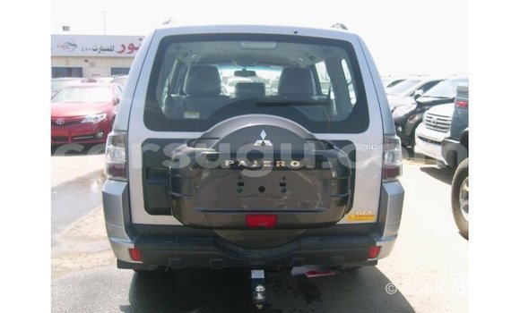 Sayi Imported Mitsubishi Pajero Sauran Mota in Import - Dubai a Burkina Faso Sayi Imported Mitsubishi Pajero Sauran Mota in Import - Dubai a Burkina Faso
