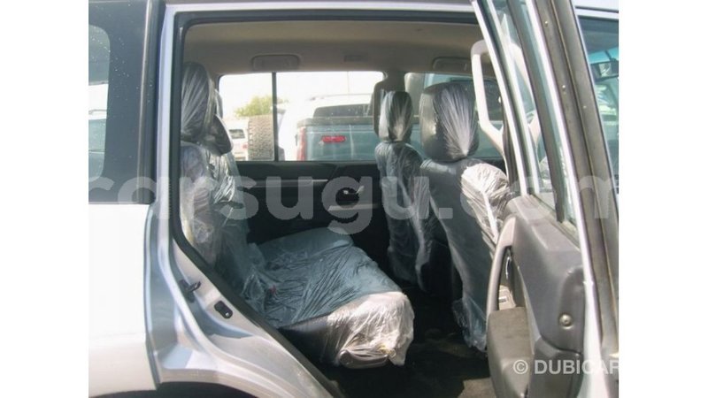 Big with watermark mitsubishi pajero burkina faso import dubai 5976