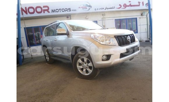 Acheter Import Voiture Toyota Prado Autre à Import - Dubai, Burkina-Faso Acheter Import Voiture Toyota Prado Autre à Import - Dubai, Burkina-Faso