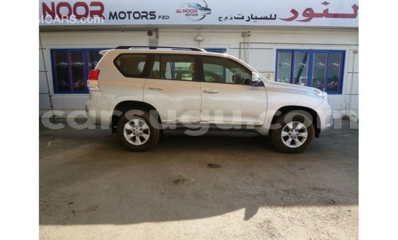 Acheter Import Voiture Toyota Prado Autre à Import - Dubai, Burkina-Faso Acheter Import Voiture Toyota Prado Autre à Import - Dubai, Burkina-Faso