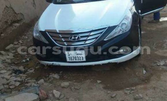 Acheter Occasion Voiture Hyundai Sonata Noir à Ouagadougou au Burkina-Faso Acheter Occasion Voiture Hyundai Sonata Noir à Ouagadougou au Burkina-Faso