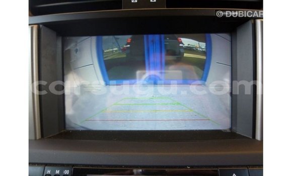 Acheter Import Voiture Toyota Prado Autre à Import - Dubai, Burkina-Faso Acheter Import Voiture Toyota Prado Autre à Import - Dubai, Burkina-Faso