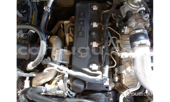 Acheter Import Voiture Toyota Prado Autre à Import - Dubai, Burkina-Faso Acheter Import Voiture Toyota Prado Autre à Import - Dubai, Burkina-Faso