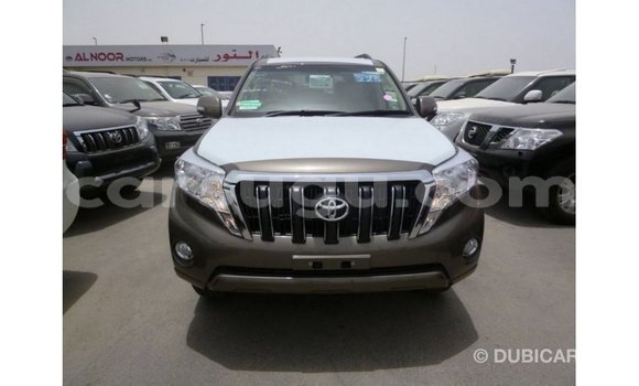Sayi Imported Toyota Prado Brown Mota in Import - Dubai a Burkina Faso Sayi Imported Toyota Prado Brown Mota in Import - Dubai a Burkina Faso