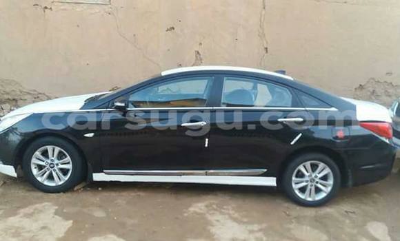 Acheter Occasion Voiture Hyundai Sonata Noir à Ouagadougou, Burkina-Faso Acheter Occasion Voiture Hyundai Sonata Noir à Ouagadougou, Burkina-Faso