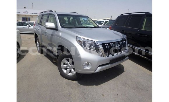 Sayi Imported Toyota Prado Sauran Mota in Import - Dubai a Burkina Faso Sayi Imported Toyota Prado Sauran Mota in Import - Dubai a Burkina Faso