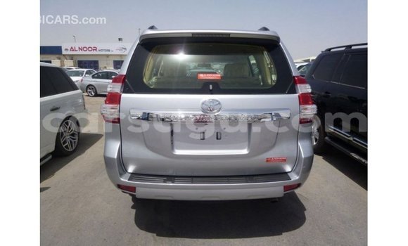 Sayi Imported Toyota Prado Sauran Mota in Import - Dubai a Burkina Faso Sayi Imported Toyota Prado Sauran Mota in Import - Dubai a Burkina Faso