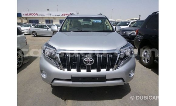 Sayi Imported Toyota Prado Sauran Mota in Import - Dubai a Burkina Faso Sayi Imported Toyota Prado Sauran Mota in Import - Dubai a Burkina Faso