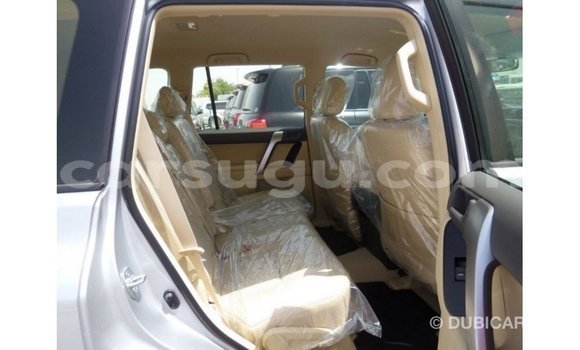 Sayi Imported Toyota Prado Sauran Mota in Import - Dubai a Burkina Faso Sayi Imported Toyota Prado Sauran Mota in Import - Dubai a Burkina Faso
