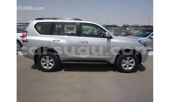 Sayi Imported Toyota Prado Sauran Mota in Import - Dubai a Burkina Faso Sayi Imported Toyota Prado Sauran Mota in Import - Dubai a Burkina Faso
